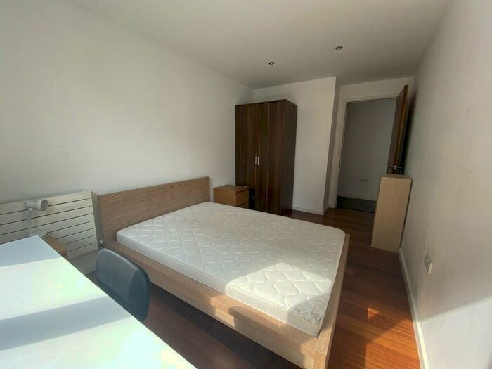 2 Bedroom Apartment To Rent In Pegaso Building, Nile Street, N1