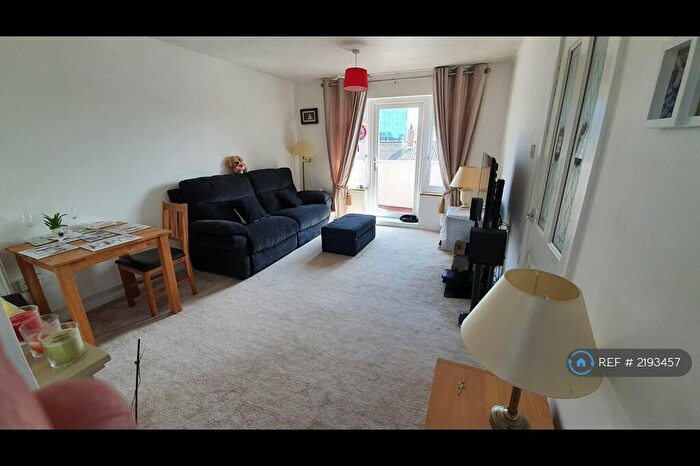 2 Bedroom Flat To Rent In Vauxhall Street, Norwich, NR2