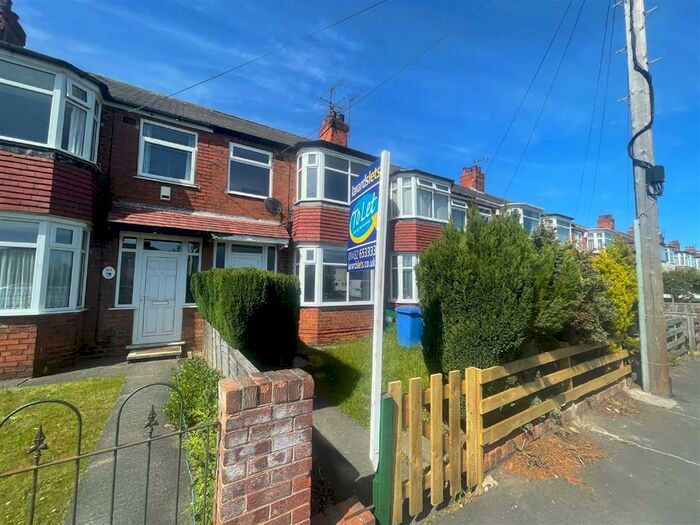 3 Bedroom Terraced House To Rent In Boothferry Road, Hessle, HU13