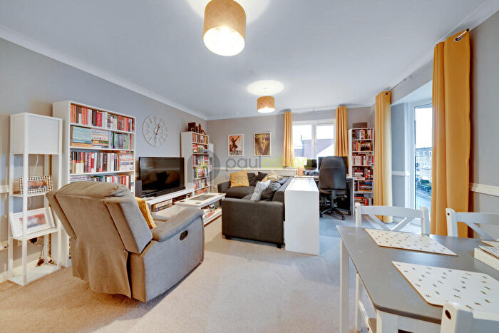 1 Bedroom Apartment For Sale In Wexford Court, Leslie Park Road, CR0