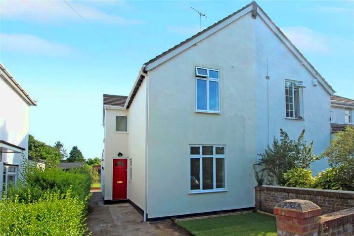 2 Bedroom Semi-Detached House To Rent In Westfield, GU22