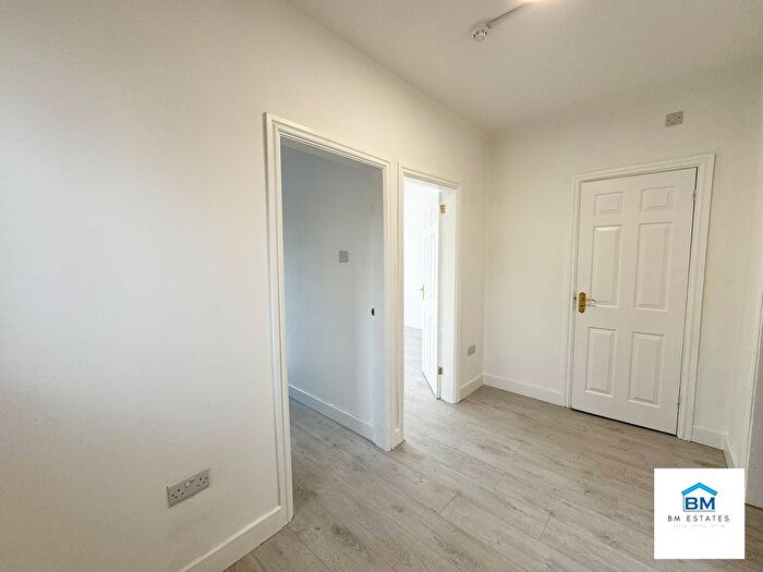 1 Bedroom Flat To Rent In Barkby Road, Leicester, LE4