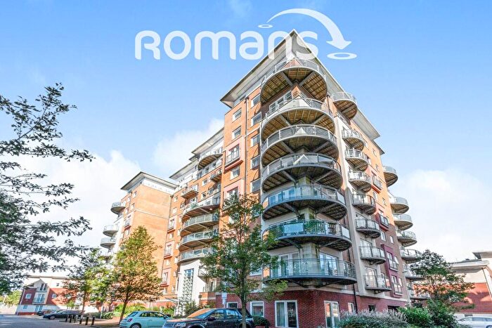2 Bedroom Flat To Rent In Winterthur Way, Basingstoke, RG21