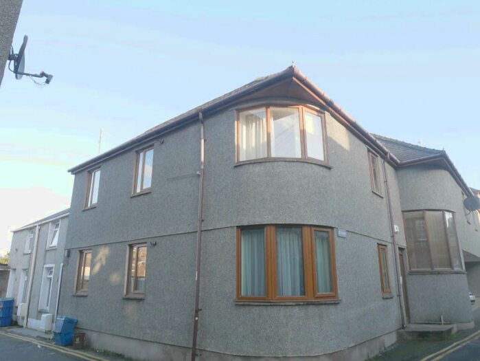 Houses to rent in Porthmadog, Gwynedd