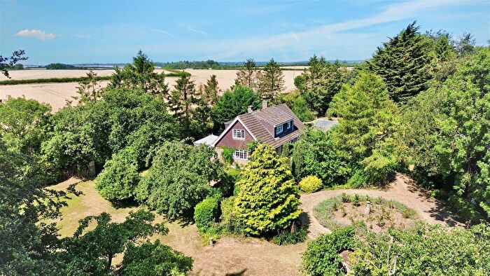 4 Bedroom Detached House For Sale In High Street, Swinstead, Grantham, NG33