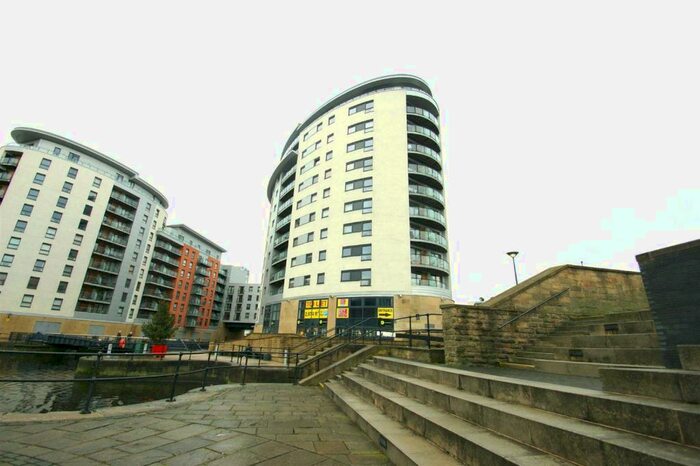 2 Bedroom Flat To Rent In Magellan House, Armouries Way, Leeds, LS10
