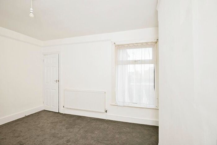 3 Bedroom Terraced House For Sale In Granville Road, Sheerness, Kent, ME12