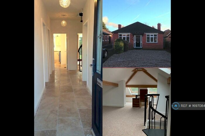 3 Bedroom Detached House To Rent In Hoole Lane, Chester, CH2