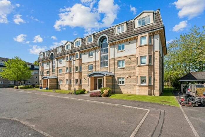 2 Bedroom Apartment To Rent In Beechwood Gardens, Stirling, Stirlingshire, FK8