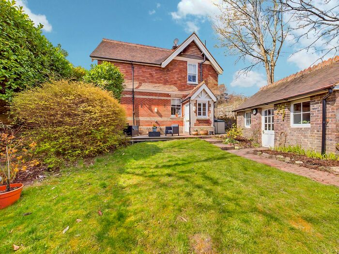 3 Bedroom Detached House For Sale In Wych Cross, Forest Row, RH18