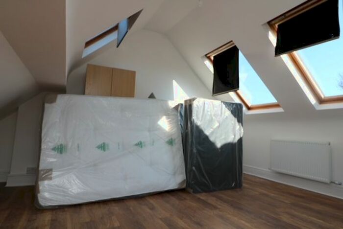 Studio To Rent In Caithness Road, Mitcham, CR4