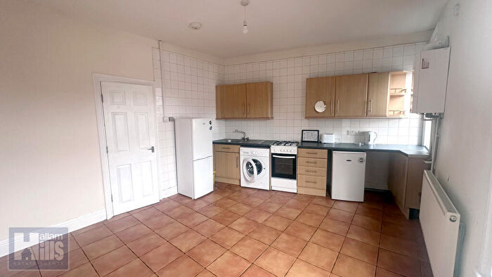 1 Bedroom Flat To Rent In Sharrow Lane, Sheffield, S11