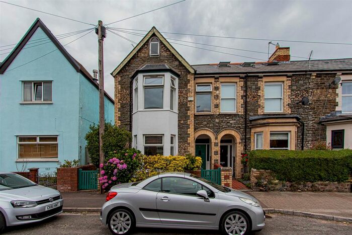 4 Bedroom Property To Rent In Wyndham Crescent, Canton, Cardiff, CF11