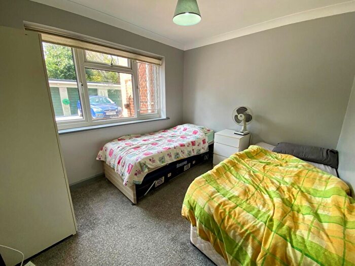 2 Bedroom Apartment To Rent In Harcourt, Derby Road, Bournemouth, BH1