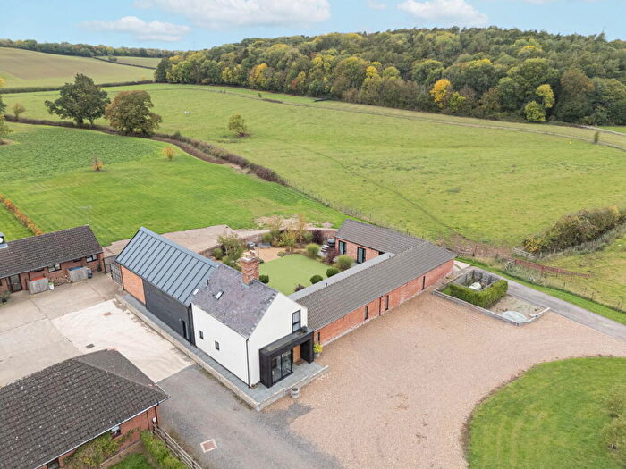 7 Bedroom Detached House To Rent In Harborough Road, Dingley, Market Harborough, LE16