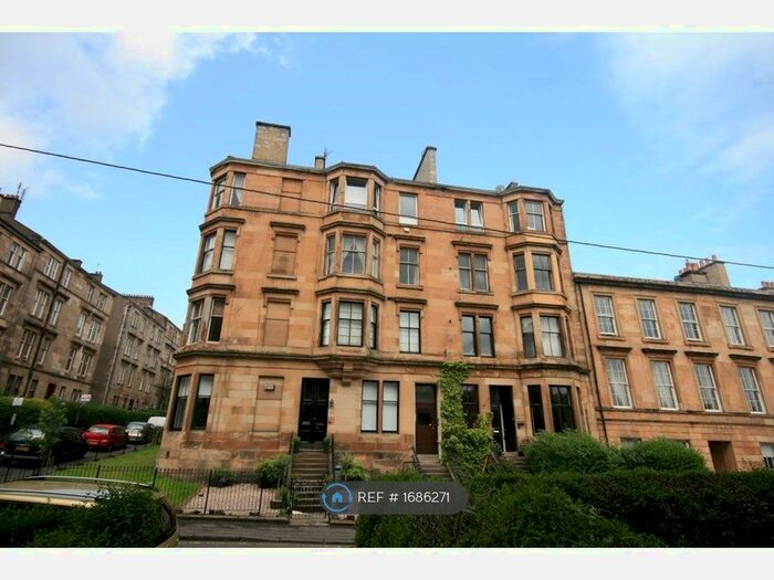 2 Bedroom Flat To Rent In Otago Street, Glasgow, G12