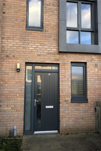 3 Bedroom Flat To Rent In Duncombe Road, EH14