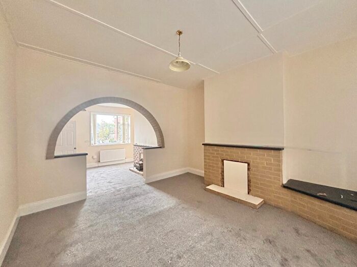2 Bedroom Terraced House To Rent In Wear Street, Hetton-le-Hole, Houghton Le Spring, DH5