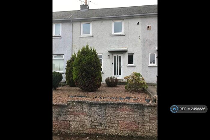 2 Bedroom Terraced House To Rent In Devenick Place, Aberdeen, AB10