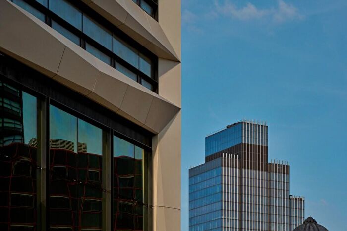 3 Bedroom Apartment To Rent In The Octagon, Birmingham, B3