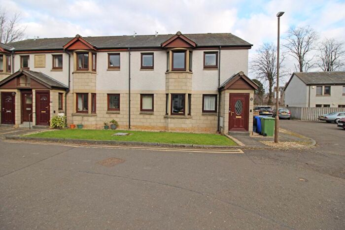 2 Bedroom Flat To Rent In Queens Lane, Bridge Of Allan, FK9