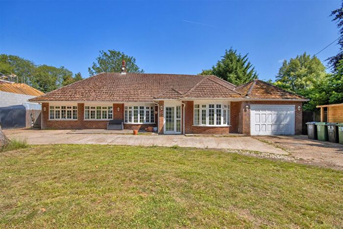 4 Bedroom Land For Sale In Fawkham Avenue, Longfield, DA3