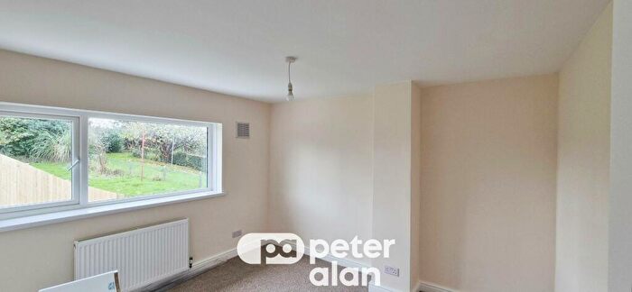 3 Bedroom House To Rent In Parc Bryn, Neath, SA10