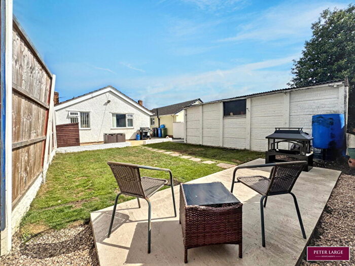 2 Bedroom Detached Bungalow For Sale In Ashly Court, St Asaph, Denbighshire, LL17
