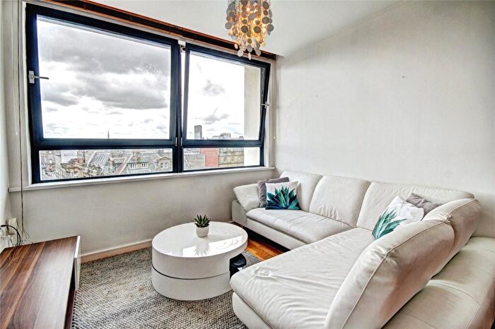 1 Bedroom Apartment To Rent In Degrees North, Pilgrim Street, Newcastle Upon Tyne, NE1