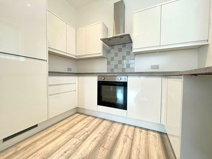 1 Bedroom Flat To Rent In Walpole Road, Boscombe, Bournemouth, BH1