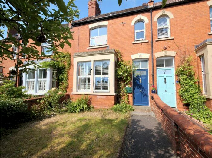 4 Bedroom Terraced House To Rent In Wookey Hole Road, Wells, BA5