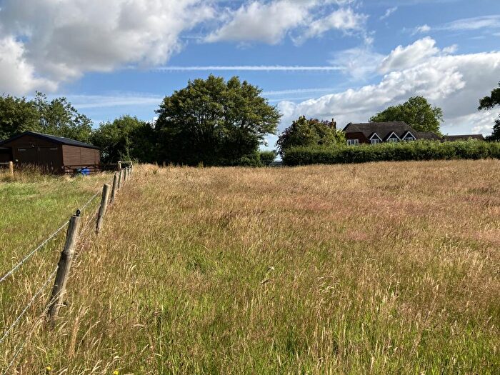 Land For Sale In Chalbury Lane, Horton, BH21