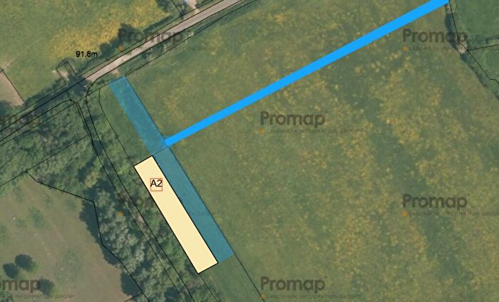 Land For Sale In Upton Road, Upton, HP17