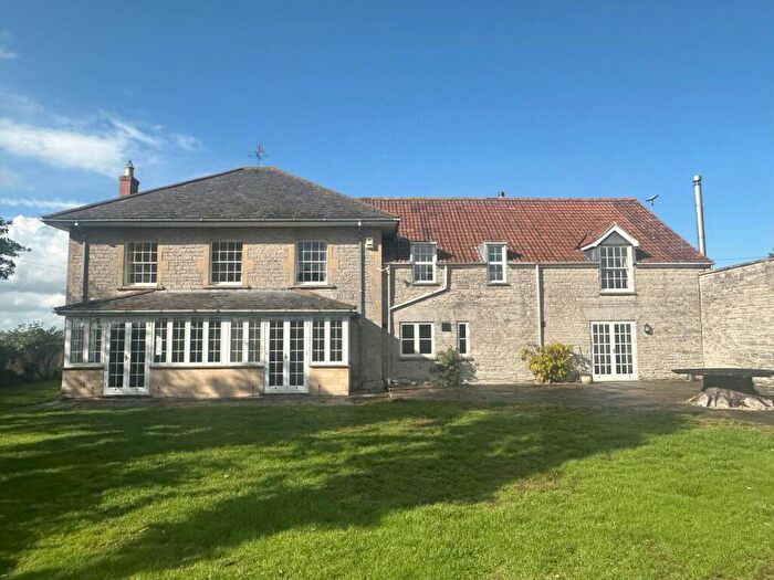 5 Bedroom Country House To Rent In Burnetts Lane, Baltonsborough, BA6