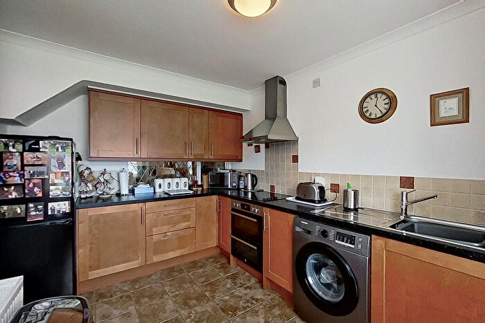 3 Bedroom Terraced House For Sale In Somerton Drive, Erdington, B23