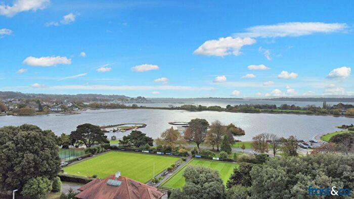 1 Bedroom Retirement Property To Rent In Churchfield Road, Poole, BH15