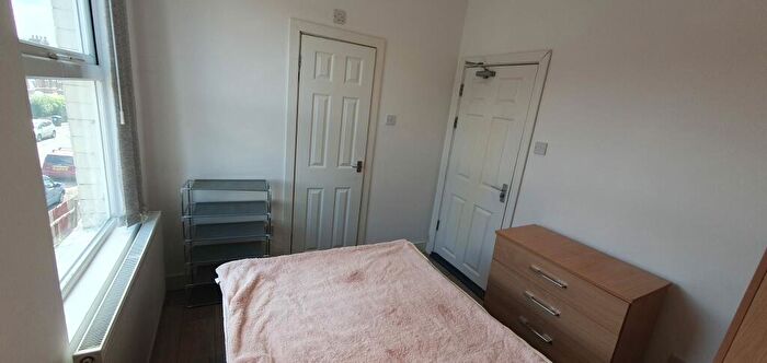 1 Bedroom Detached House To Rent In Northumberland Road, Coventry, CV1