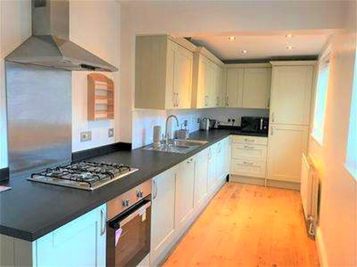 3 Bedroom Semi-Detached House To Rent In Summerville Terrace, Harborne Park Road, Harborne, Birmingham, B17