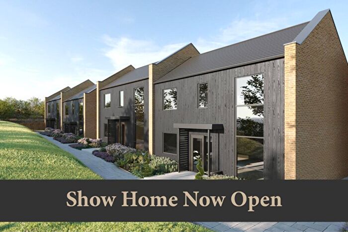 3 Bedroom Semi-Detached House For Sale In Mulberry Place, Farnham Road, Bishop's Stortford, CM23