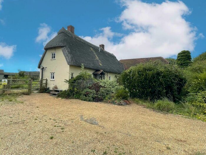 4 Bedroom Detached House For Sale In Roast Green, Clavering, Saffron Walden, CB11