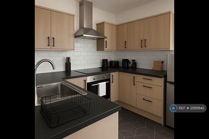 3 Bedroom Terraced House To Rent In Luton Grove, Liverpool, L4