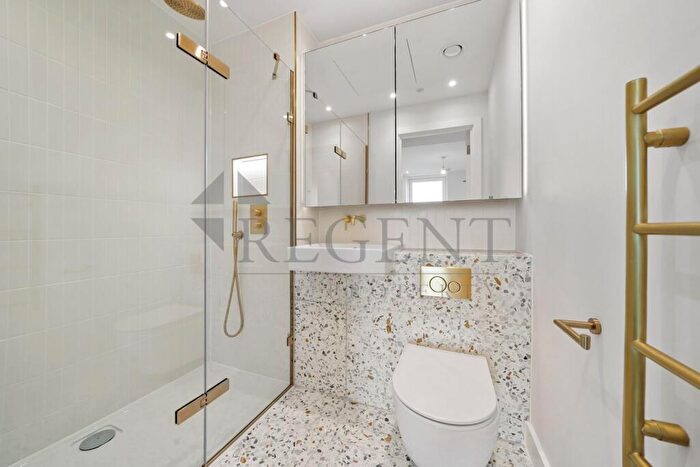 2 Bedroom Apartment To Rent In Grand Central Apartments, Brill Place, NW1