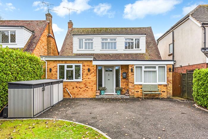 3 Bedroom Detached House For Sale In Outerwyke Road, Felpham, PO22