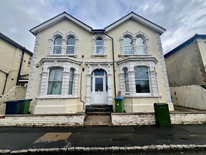 1 Bedroom Flat To Rent In Sudley Road, Bognor Regis, PO21