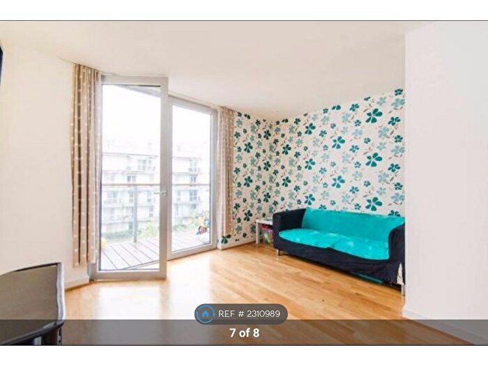 1 Bedroom Flat To Rent In Quadrant Court, Wembley, HA9