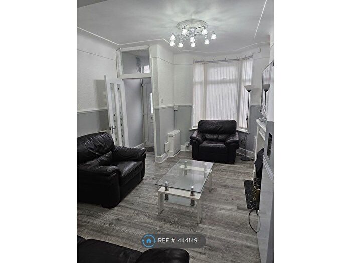 2 Bedroom Terraced House To Rent In Hanwell Street, Liverpool, L6