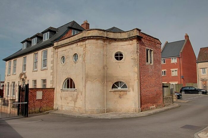 2 Bedroom Semi-Detached House To Rent In Conigre, Trowbridge, BA14