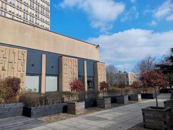 1 Bedroom Flat To Rent In Montpellier Terrace, Cheltenham, GL50