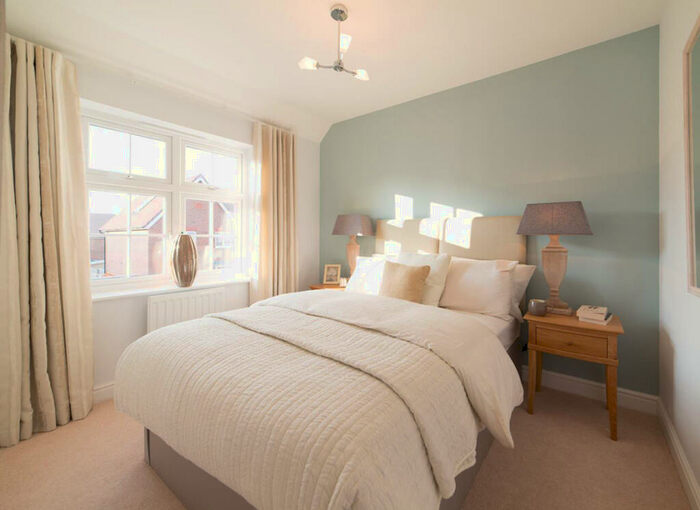 3 Bedroom End Of Terrace House For Sale In Pirelli Close Castle Donington Derby, DE74