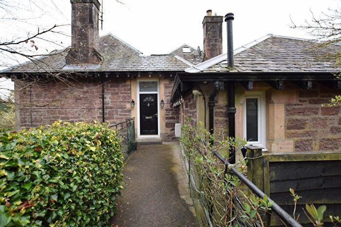 4 Bedroom Villa To Rent In Alltanish, Gwydyr Road, Crieff, PH7